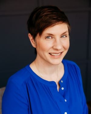  Diana Haggerty, PhD  