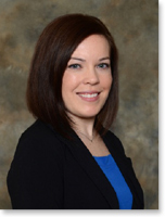 Erin O'Conner, PhD 