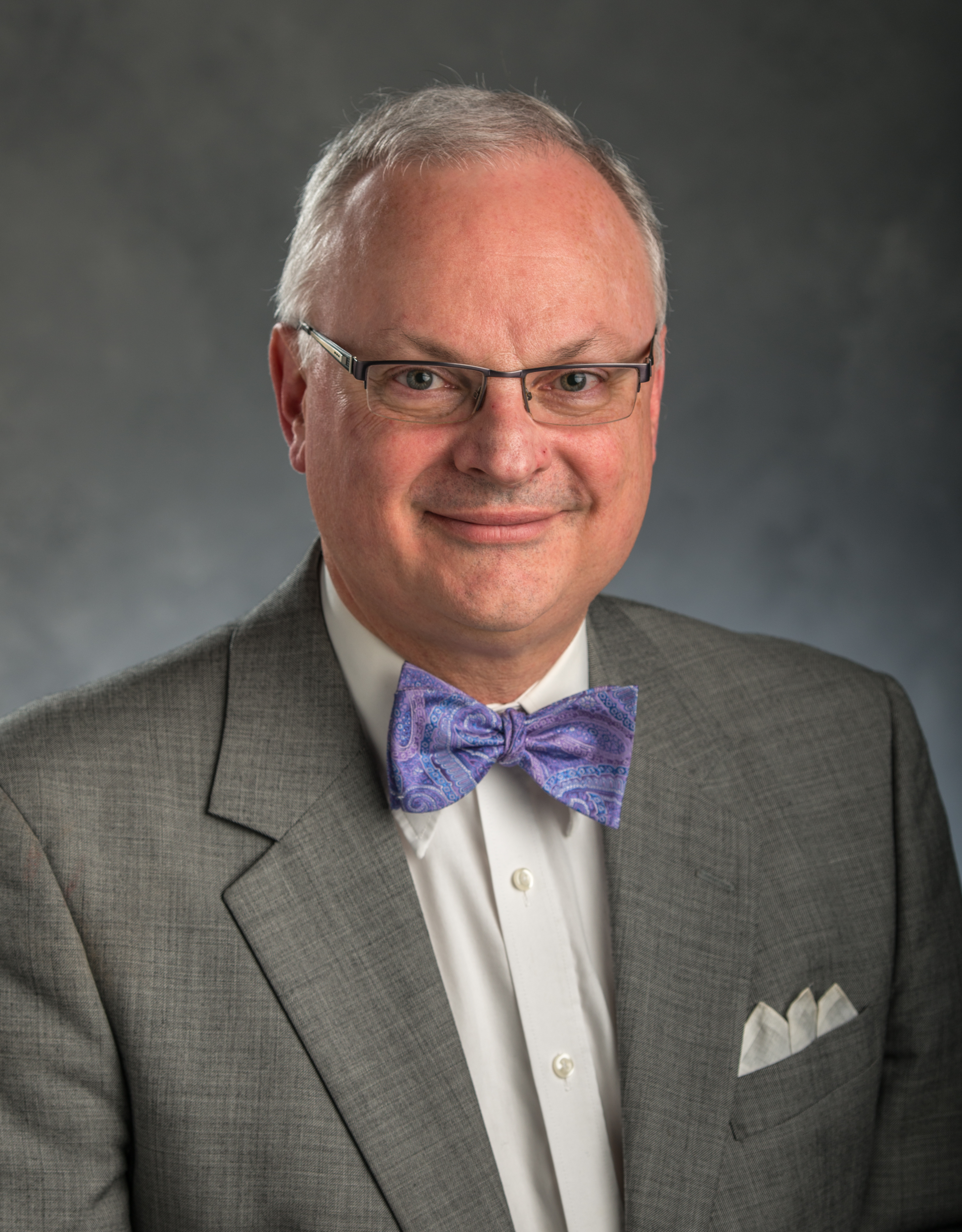 Dr. Henry Barry , College of Human Medicine