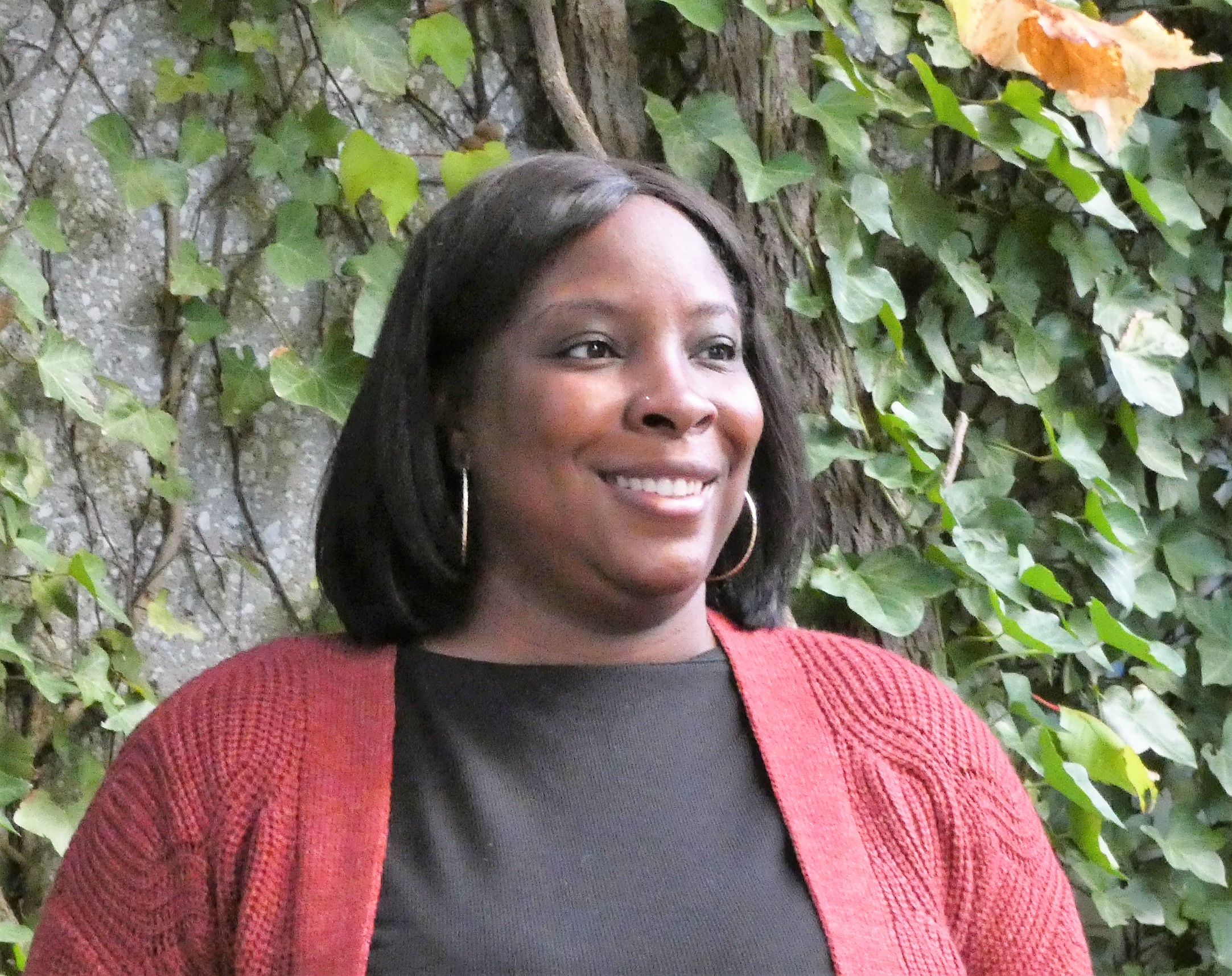 LaToya Brown, DNP, AGPCNP-C 