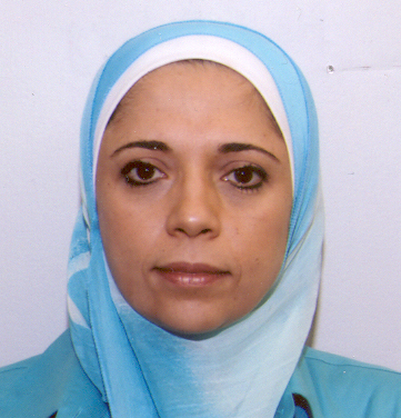 Hend Azhary, MD