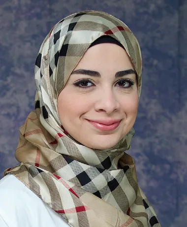 Sara Elsayed